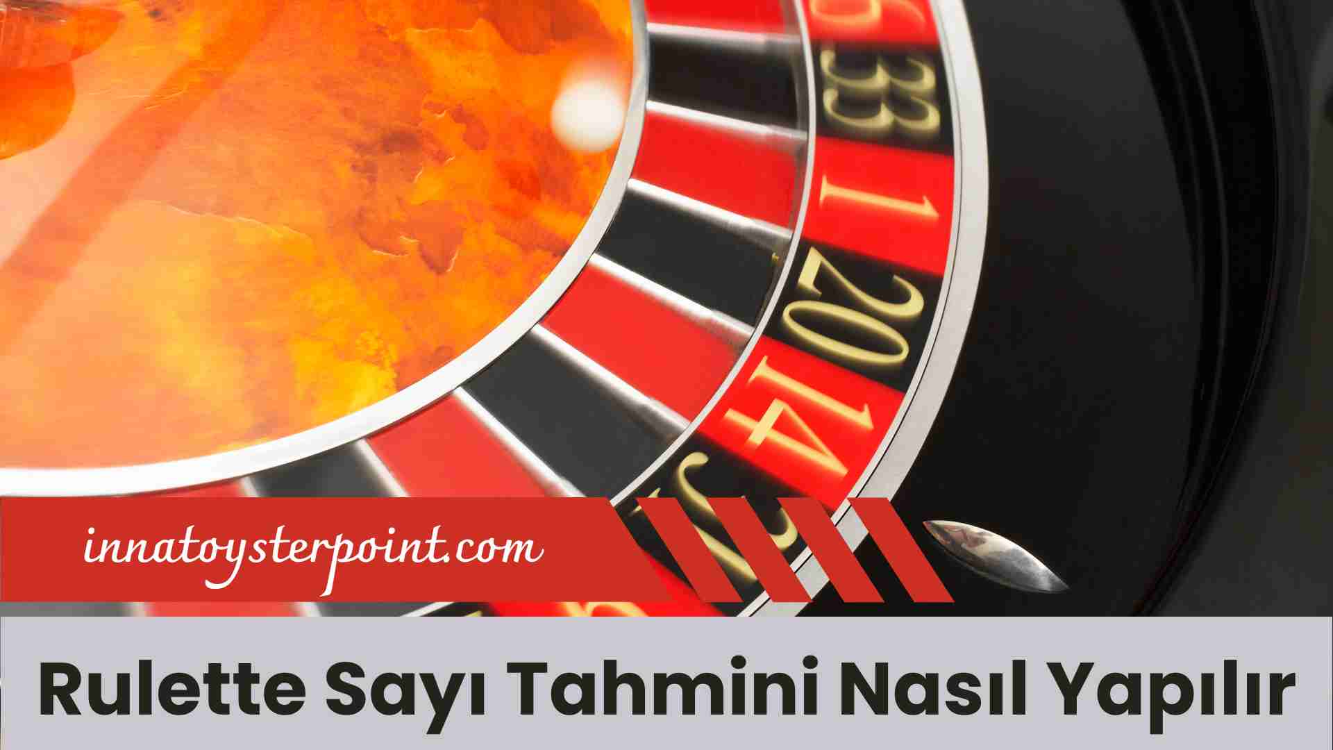Rulette Sayı Tahmini